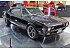 1968 Chevrolet Camaro SS