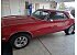 1968 Chevrolet Camaro SS