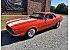1968 Chevrolet Camaro Coupe