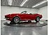 1968 Chevrolet Camaro RS Convertible