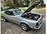 1968 Chevrolet Camaro Coupe
