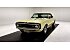 1968 Chevrolet Camaro Convertible