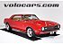 1968 Chevrolet Camaro SS