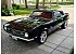1968 Chevrolet Camaro SS Coupe