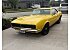 1968 Chevrolet Camaro RS