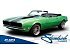 1968 Chevrolet Camaro Convertible