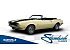 1968 Chevrolet Camaro Convertible
