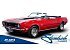 1968 Chevrolet Camaro Convertible