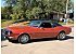 1968 Chevrolet Camaro SS