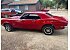 1968 Chevrolet Camaro SS