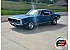 1968 Chevrolet Camaro SS
