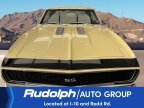 Thumbnail Photo 6 for 1968 Chevrolet Camaro