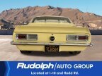 Thumbnail Photo 3 for 1968 Chevrolet Camaro