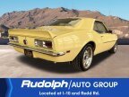 Thumbnail Photo 4 for 1968 Chevrolet Camaro