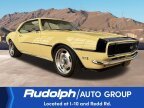Thumbnail Photo 5 for 1968 Chevrolet Camaro