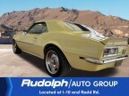 Thumbnail Photo 2 for 1968 Chevrolet Camaro