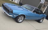 1968 Chevrolet Camaro RS
