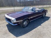 1968 Chevrolet Camaro SS