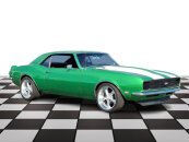 1968 Chevrolet Camaro SS