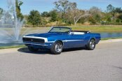 1968 Chevrolet Camaro Convertible