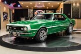 1968 Chevrolet Camaro SS