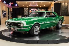 1968 Chevrolet Camaro SS