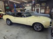 1968 Chevrolet Camaro RS