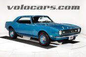 1968 Chevrolet Camaro SS
