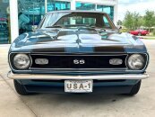 1968 Chevrolet Camaro SS