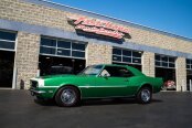 1968 Chevrolet Camaro SS