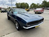 1968 Chevrolet Camaro Coupe
