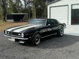 1968 Chevrolet Camaro Z28 Coupe