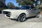 1968 Chevrolet Camaro Coupe