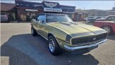 1968 Chevrolet Camaro RS Convertible