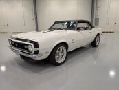 1968 Chevrolet Camaro SS