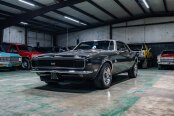 1968 Chevrolet Camaro RS