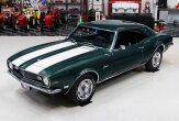 1968 Chevrolet Camaro Z/28 Coupe