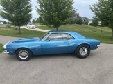 1968 Chevrolet Camaro RS Coupe