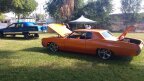 Thumbnail Photo 1 for 1968 Chevrolet Caprice for Sale by Owner