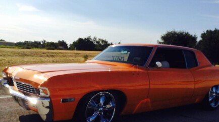 Photo 1 for 1968 Chevrolet Caprice for Sale by Owner