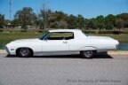 Thumbnail Photo 5 for 1968 Chevrolet Caprice