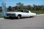 Thumbnail Photo 4 for 1968 Chevrolet Caprice