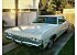 1968 Chevrolet Caprice