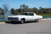 1968 Chevrolet Caprice