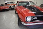 Thumbnail Photo 1 for 1968 Chevrolet Chevelle