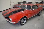 Thumbnail Photo 4 for 1968 Chevrolet Chevelle