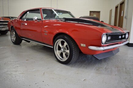 Photo 1 for 1968 Chevrolet Chevelle