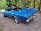 Thumbnail Photo 2 for 1968 Chevrolet Chevelle