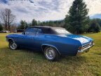 Thumbnail Photo 4 for 1968 Chevrolet Chevelle