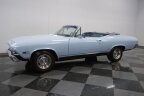 Thumbnail Photo 6 for 1968 Chevrolet Chevelle